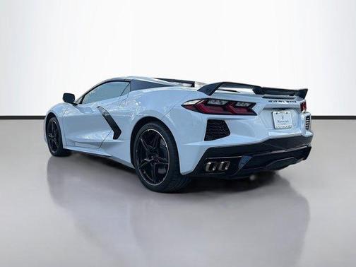 2022 Chevrolet Corvette Stingray w/2LT