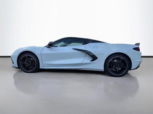2022 Chevrolet Corvette Stingray w/2LT