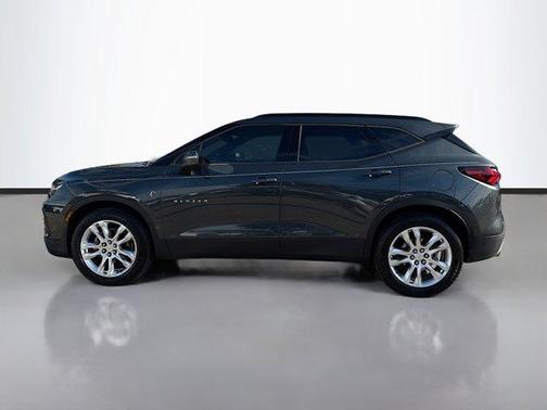 2019 Chevrolet Blazer Base w/3LT