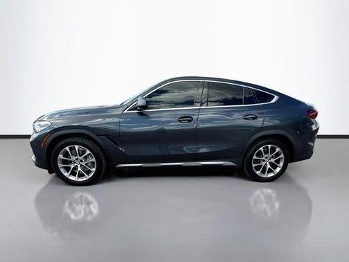 2021 BMW X6 sDrive40i