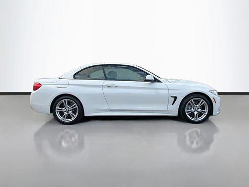 2017 BMW 440 i xDrive