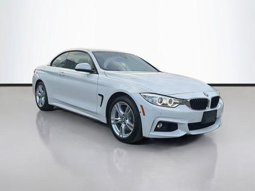 2017 BMW 440 i xDrive