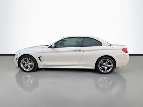 2017 BMW 440 i xDrive