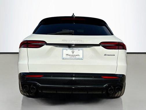 2025 Maserati Grecale Modena