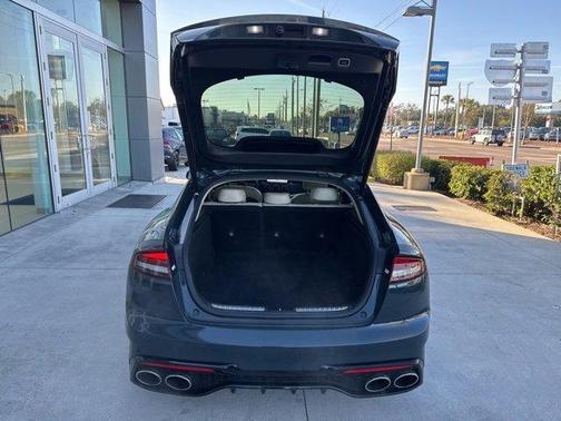 2023 Kia Stinger GT2