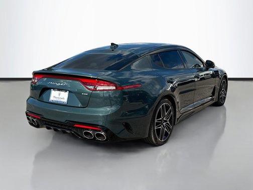 2023 Kia Stinger GT2