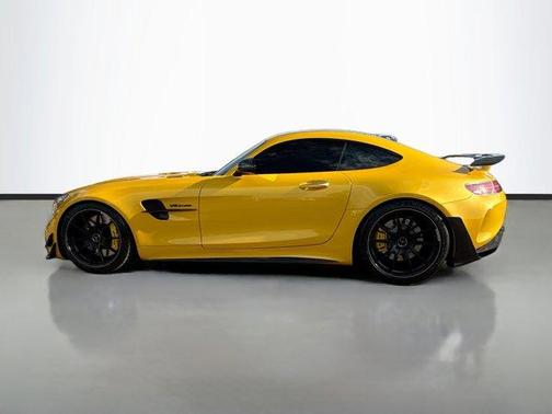 2019 Mercedes-Benz AMG GT R