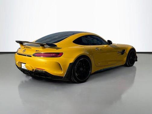 2019 Mercedes-Benz AMG GT R