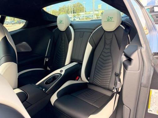 2024 Maserati GranTurismo Trofeo