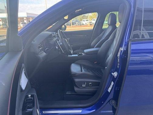 2023 Maserati Grecale Modena