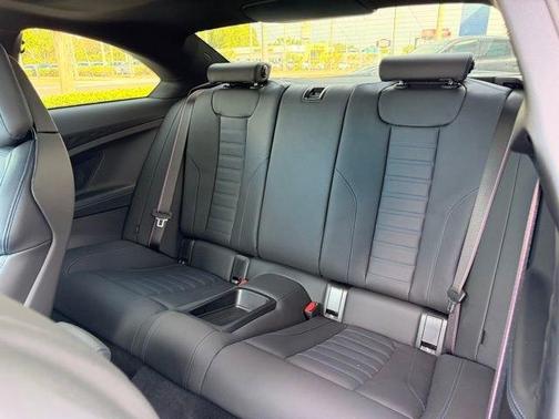 Portimao Blue Metallic 2025 BMW M2 Base