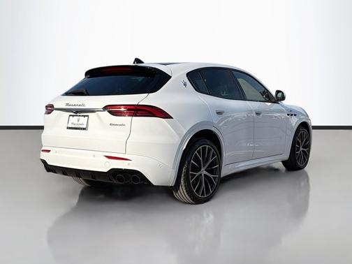 2023 Maserati Grecale GT