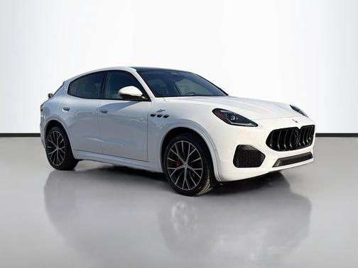 2023 Maserati Grecale GT
