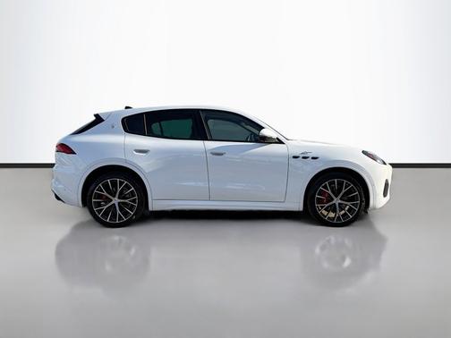 2023 Maserati Grecale GT