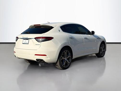 2023 Maserati Levante GT