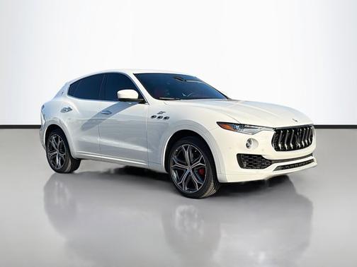 2023 Maserati Levante GT