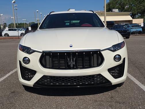 2022 Maserati Levante GT
