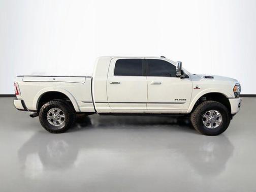 2021 RAM 2500 Limited