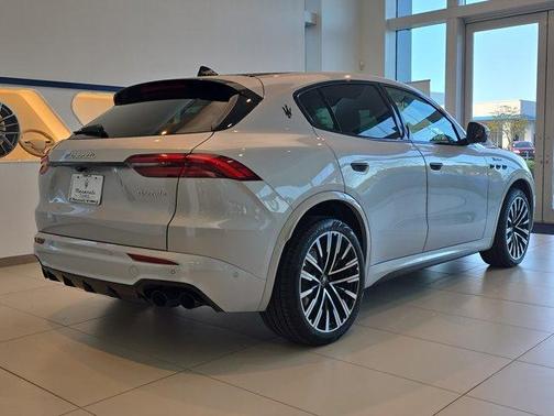 2025 Maserati Grecale Modena