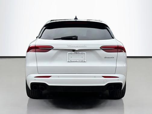 2024 Maserati Grecale GT