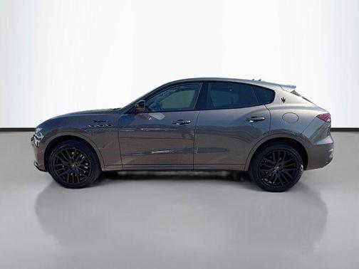 2022 Maserati Levante Modena