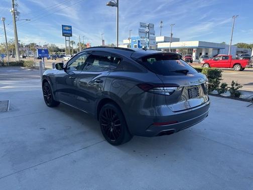 2022 Maserati Levante GT