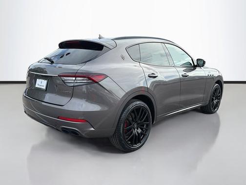 2022 Maserati Levante GT