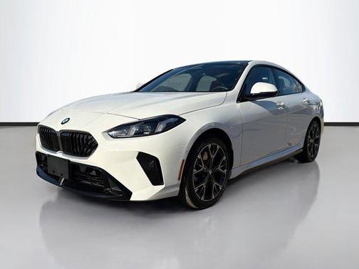 2025 BMW 228 Gran Coupe xDrive