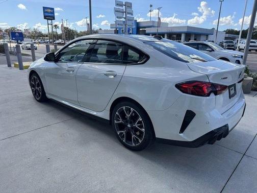 2025 BMW 228 Gran Coupe xDrive