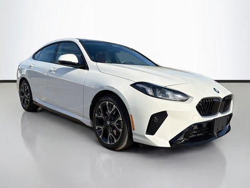 2025 BMW 228 Gran Coupe xDrive