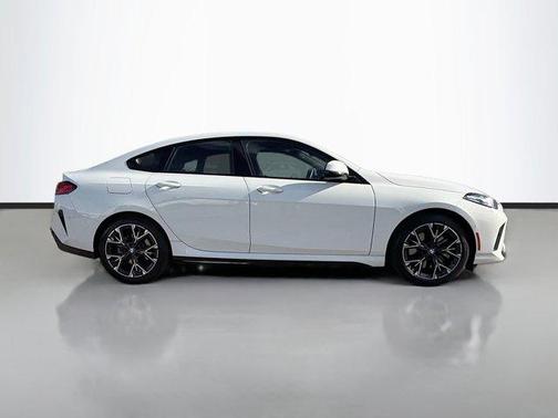 2025 BMW 228 Gran Coupe xDrive