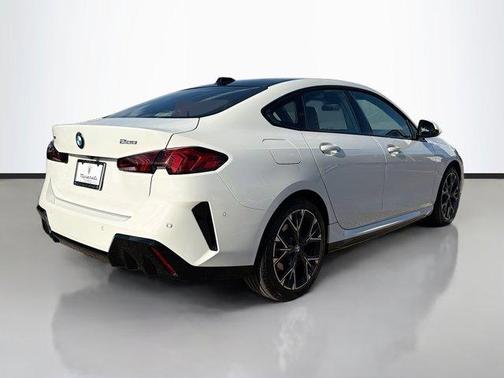 2025 BMW 228 Gran Coupe xDrive