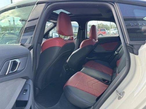 2025 BMW 228 Gran Coupe xDrive