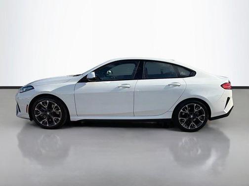 2025 BMW 228 Gran Coupe xDrive