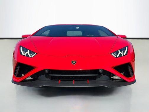2022 Lamborghini Huracan EVO Base