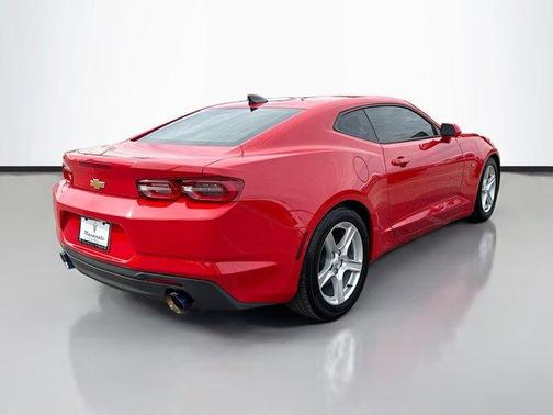 2022 Chevrolet Camaro 1LT