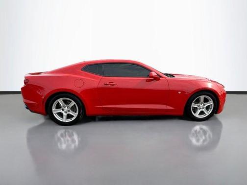 2022 Chevrolet Camaro 1LT