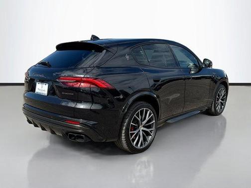 2024 Maserati Grecale Trofeo