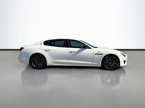 2022 Maserati Quattroporte GT