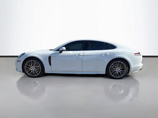 2023 Porsche Panamera 4S