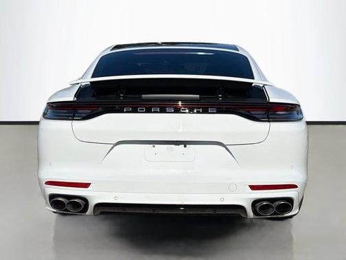 2023 Porsche Panamera 4S