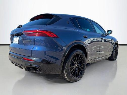 2025 Maserati Grecale Modena