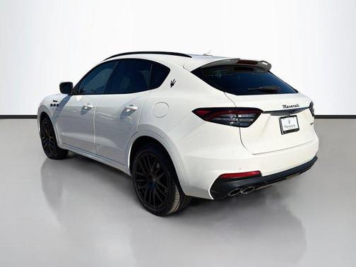 2024 Maserati Levante Modena Ultima