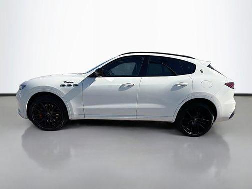2024 Maserati Levante Modena Ultima