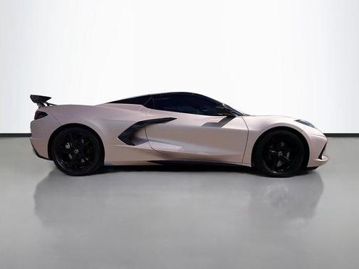 2021 Chevrolet Corvette Stingray w/1LT