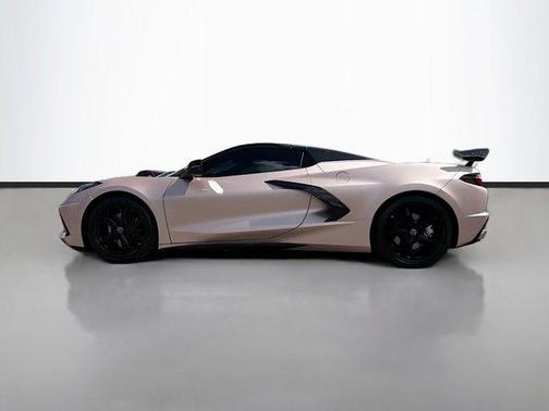 2021 Chevrolet Corvette Stingray w/1LT