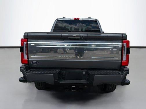 2024 Ford F-350 Platinum