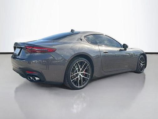 2024 Maserati GranTurismo Modena