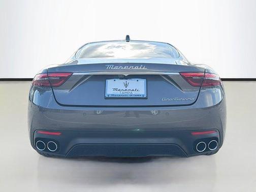 2024 Maserati GranTurismo Modena