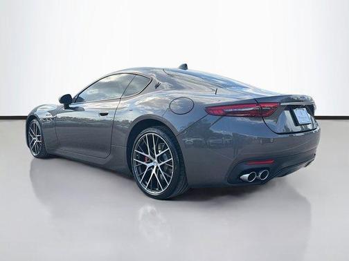 2024 Maserati GranTurismo Modena